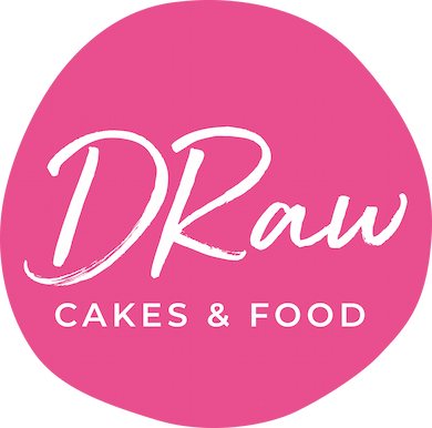 Draw Cakes Cafe